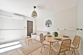 L'Olivier - 2 terrasses - Clim AC - WIFI - PROCHE THEATRES